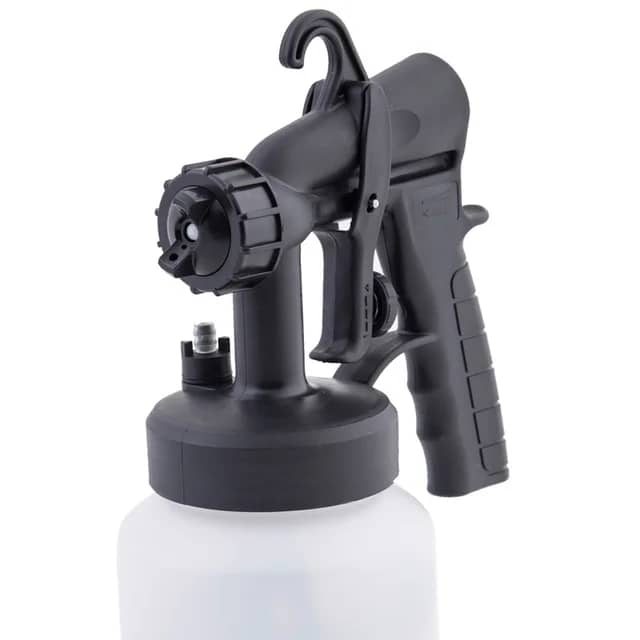 Pistolet à peinture paint zoom – Image 8