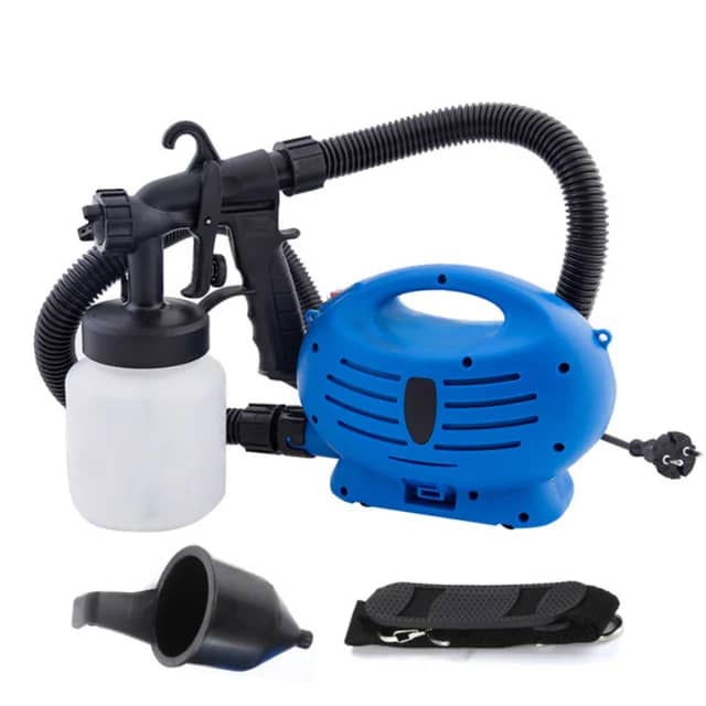 Pistolet à peinture paint zoom – Image 4