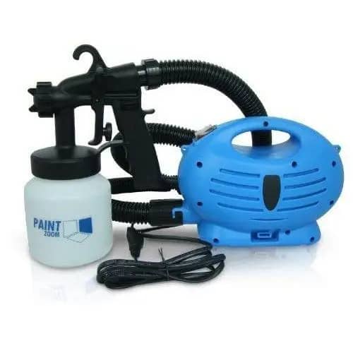 Pistolet à peinture paint zoom – Image 6